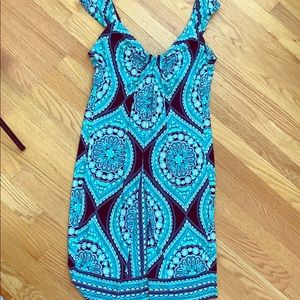 London Times Dress Gorgeous!